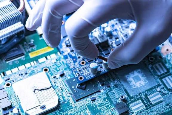 Washing Machine PCB Fix Riyadh